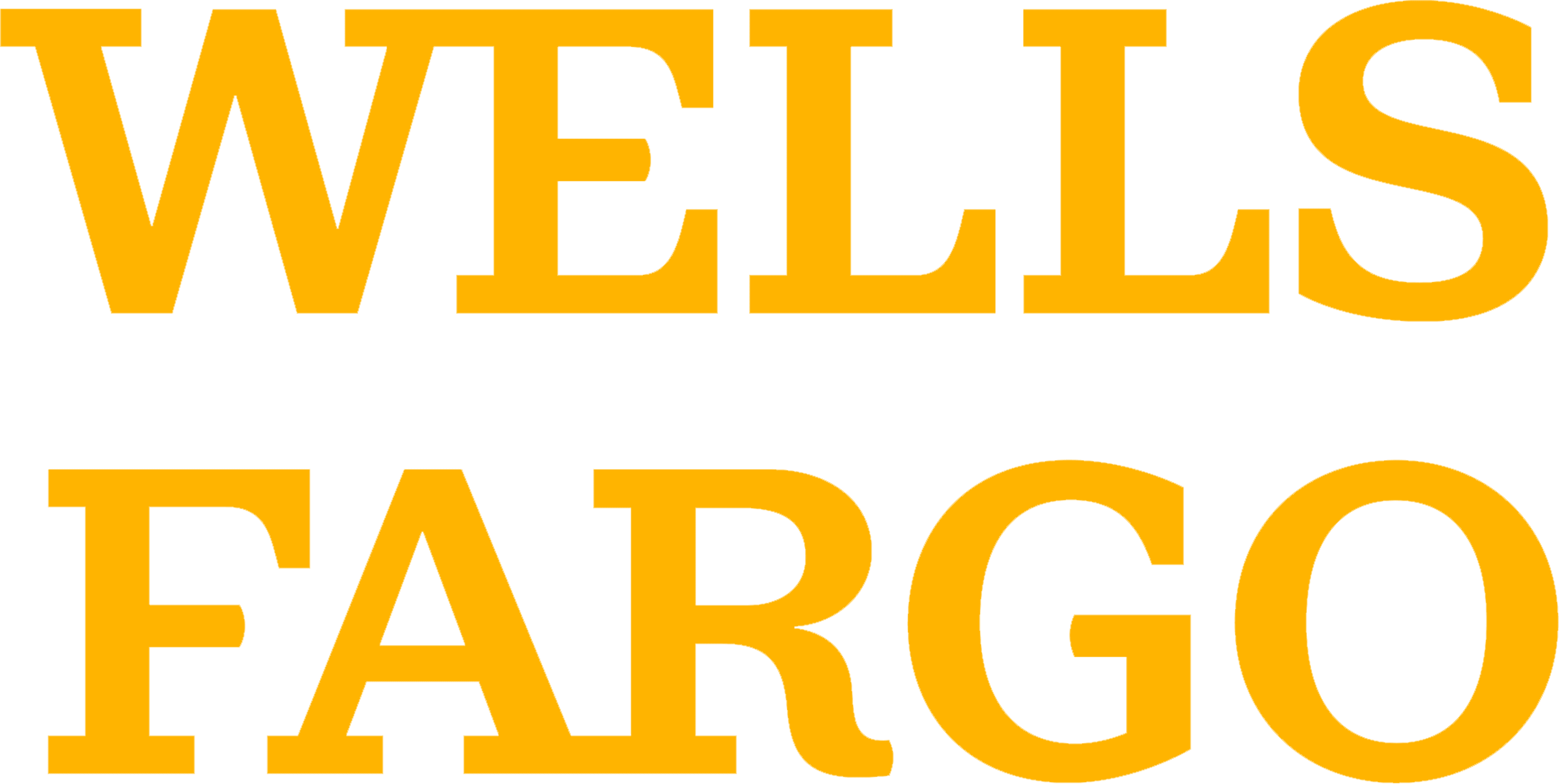 Wells Fargo